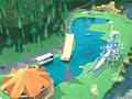 Area 47 extr�m v�sisportpark
