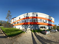 Atrium Hotel
