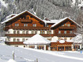 Alpenhotel Badmeister