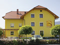 Hotel Bau