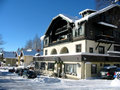 Hotel Belvedere