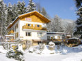 Pension Blasge