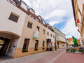 Hotel Bonif�c