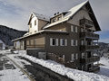 Breza Apartmanok