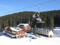 Ski & Wellness - Hotel Dru�ba