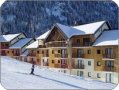 Les Chalets Madame Vacances du Thabor