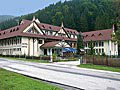Hotel Myto