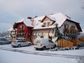 Paula apartmanok