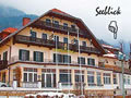 Seeblick apartman