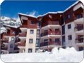 Apartmanok Val Cenis-ben
