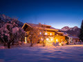 Chalet Kammleitn