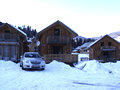 Chalet Milner