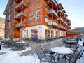 Club Appartement