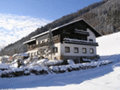 Alpenhotel Ensmann