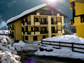 Erika Residence apartmanh�z