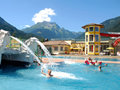 Erlebnisbad Mayrhofen