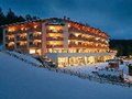Hotel Meran 2000