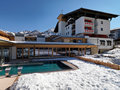 Hotel Sonnenalpe
