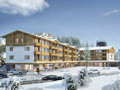 Hotel Cristallo