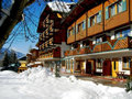 Aparthotel Ferienalm