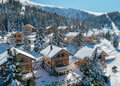 Feriendorf Koralpe