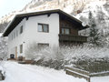 Ferienhaus Pitztal