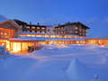 Mountain Resort Feuerberg