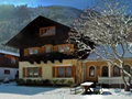 Fischerhof apartmanok