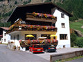 Haus Flamingo