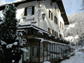 Pension Frohsinn