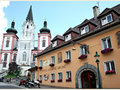 Hotel Goldene Krone aj�nlata