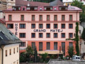 Hotel Grand Matej