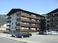 Hinterfeldweg apartmanok