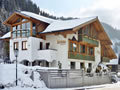 Aparthotel Hirschenau