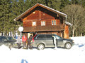 Waldh�tte Hollersbach