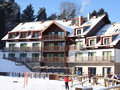 Hotel Arena