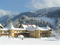 Hotel Waldesruh