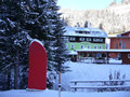 Alpengasthof Hutmannshaus