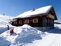H�ttenpartner - Gerlos h�tte