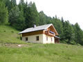 Alpesi �d�l�h�zak Karinti�ban