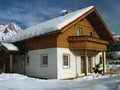 H�ttenpartner - Turistah�z Maria Alm-ban