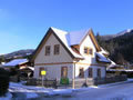 Pruggern turistah�z - H�ttenpartner