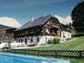 Ramsau paraszth�z