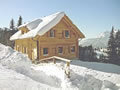 Alpesi �d�l�h�zak St�jerorsz�gban