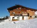 Alpesi �d�l�h�zak Tirolban