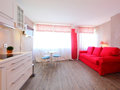 Continental apartman