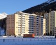 Chesa Ova Cotschna apartman