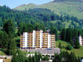 Guardaval apartmanok