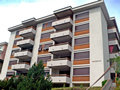 Residence apartman