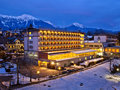 Hotel Jelovica Bled